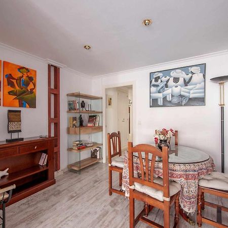 Apart Luminoso Centrico 3 Hab 2 Banos 세비야 외부 사진