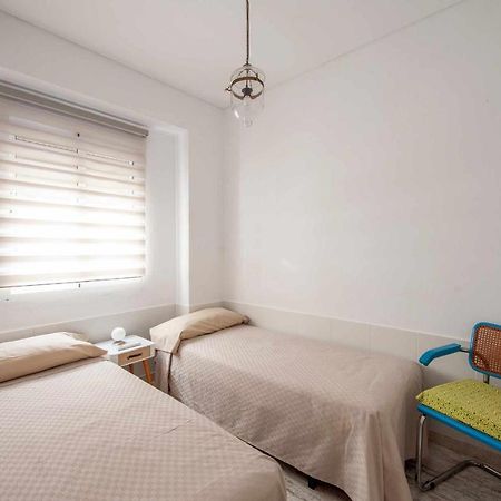 Apart Luminoso Centrico 3 Hab 2 Banos 세비야 외부 사진