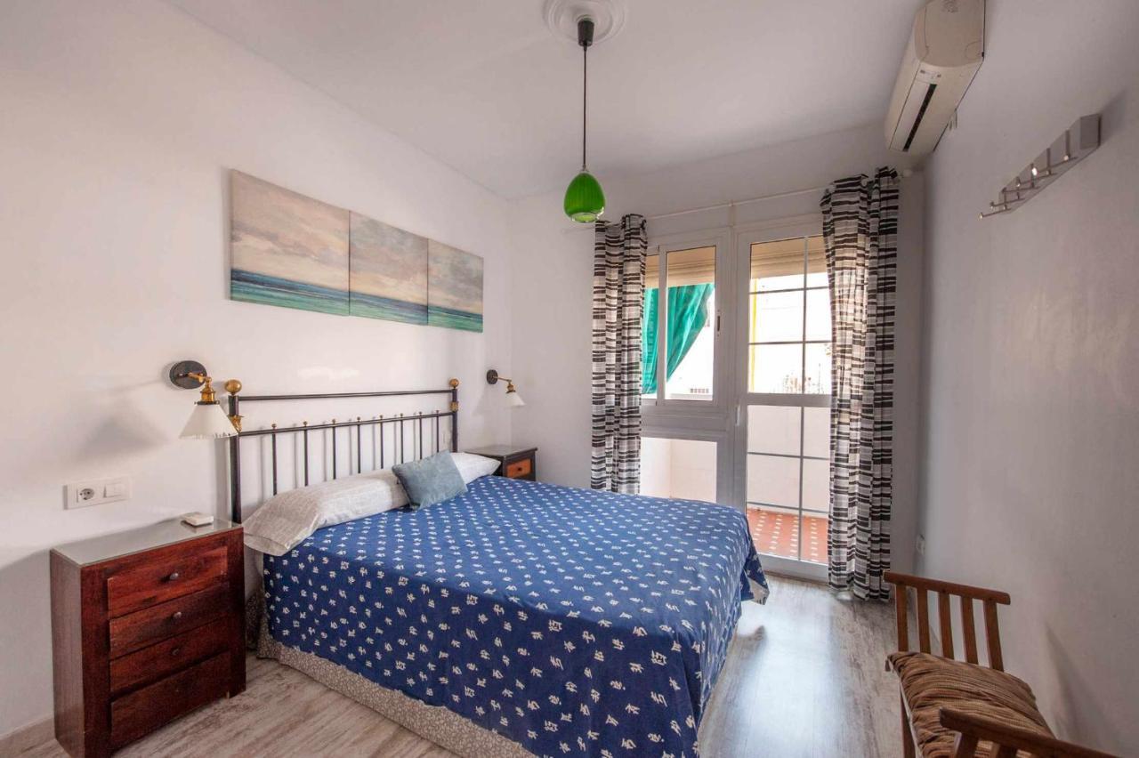 Apart Luminoso Centrico 3 Hab 2 Banos 세비야 외부 사진