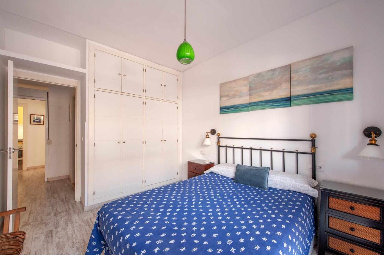 Apart Luminoso Centrico 3 Hab 2 Banos 세비야 외부 사진