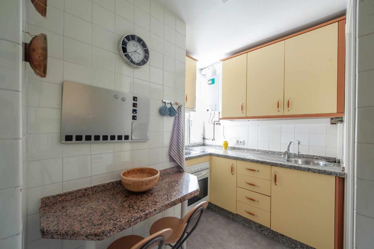 Apart Luminoso Centrico 3 Hab 2 Banos 세비야 외부 사진