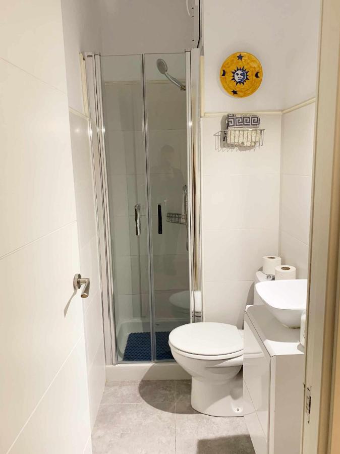 Apart Luminoso Centrico 3 Hab 2 Banos 세비야 외부 사진